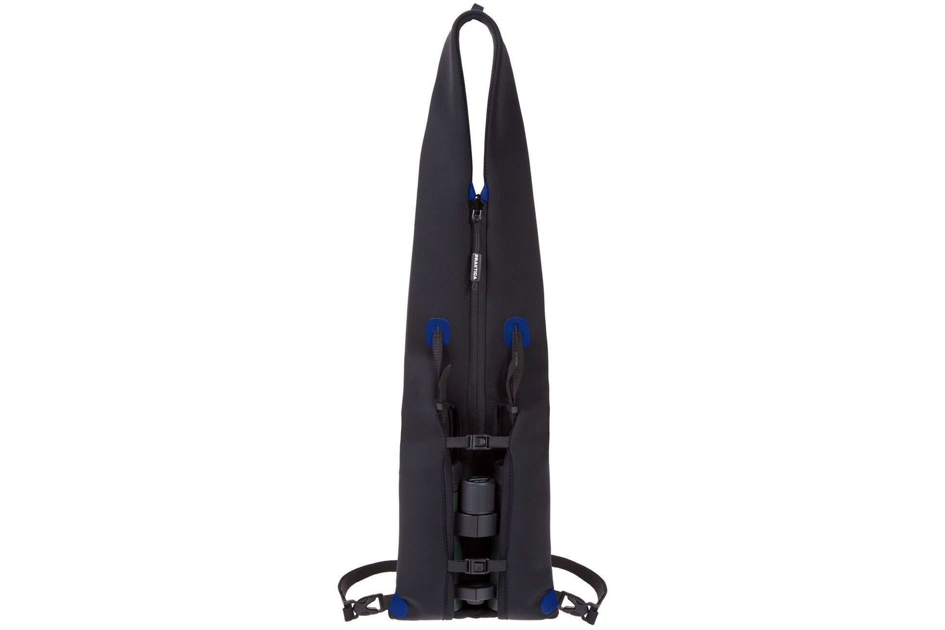 Praktica Neck Harness Strap for Roof Prism Binoculars - Praktica