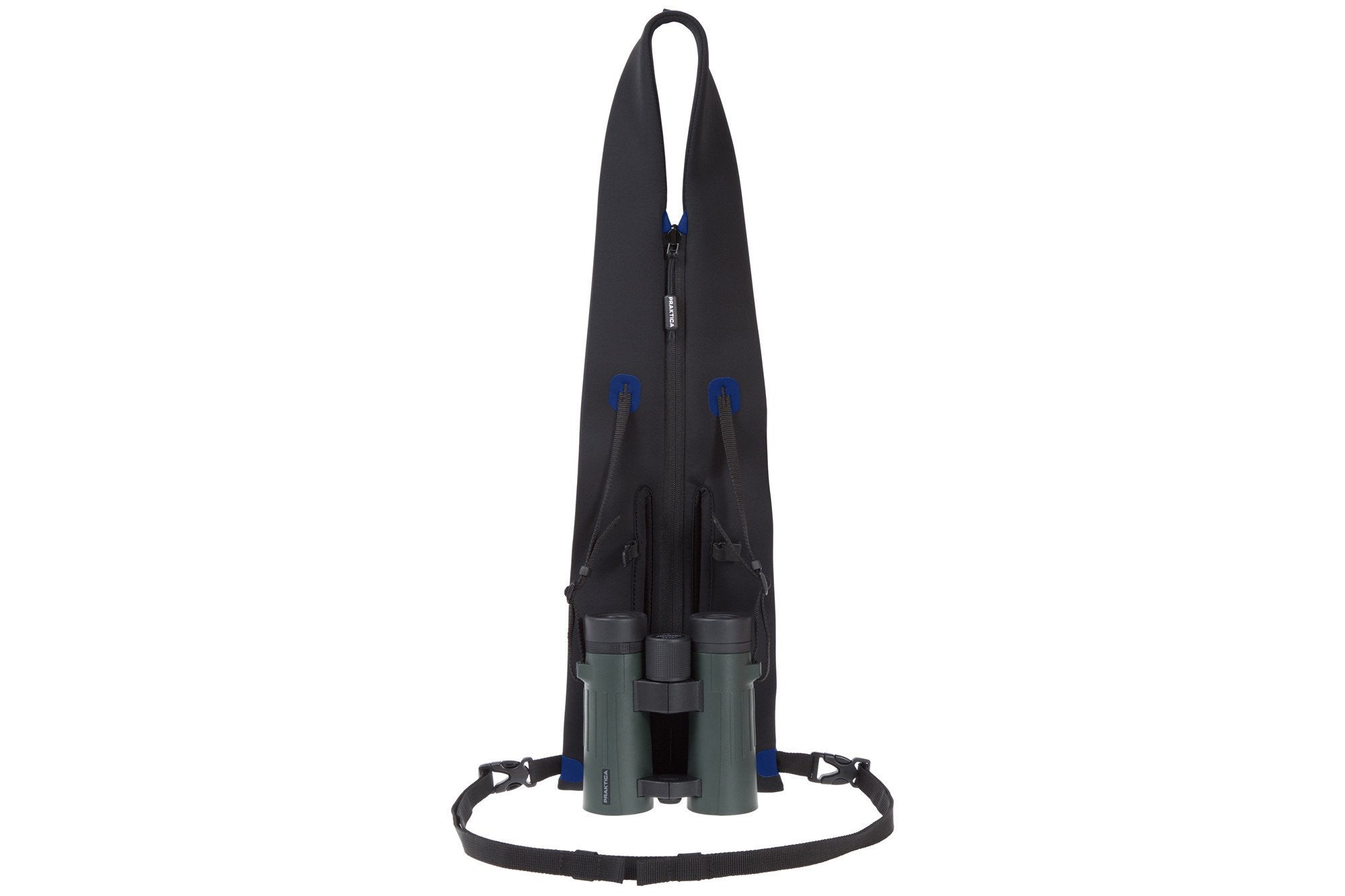 Praktica Neck Harness Strap for Roof Prism Binoculars - Praktica
