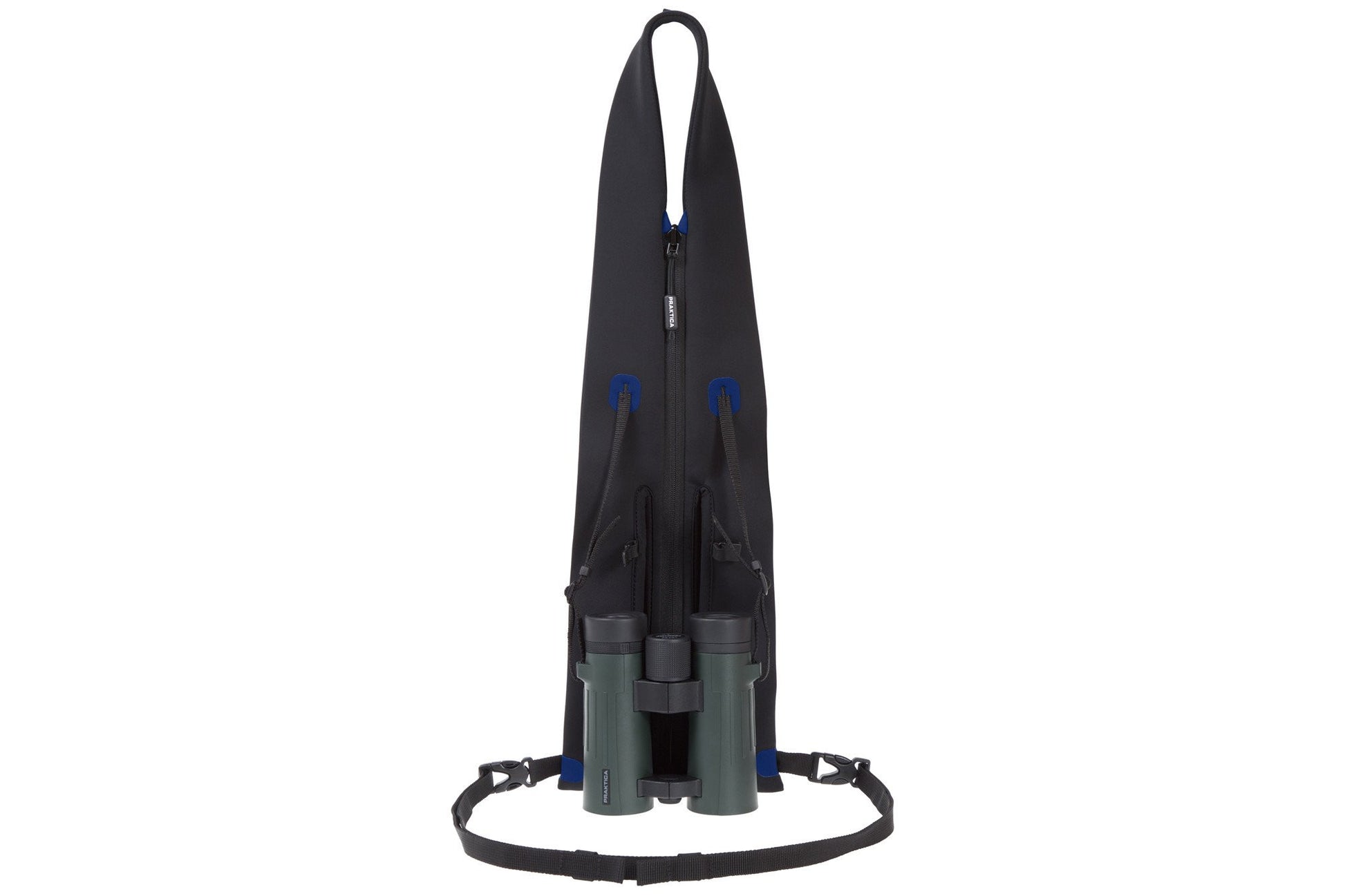Praktica Neck Harness Strap for Roof Prism Binoculars - Praktica