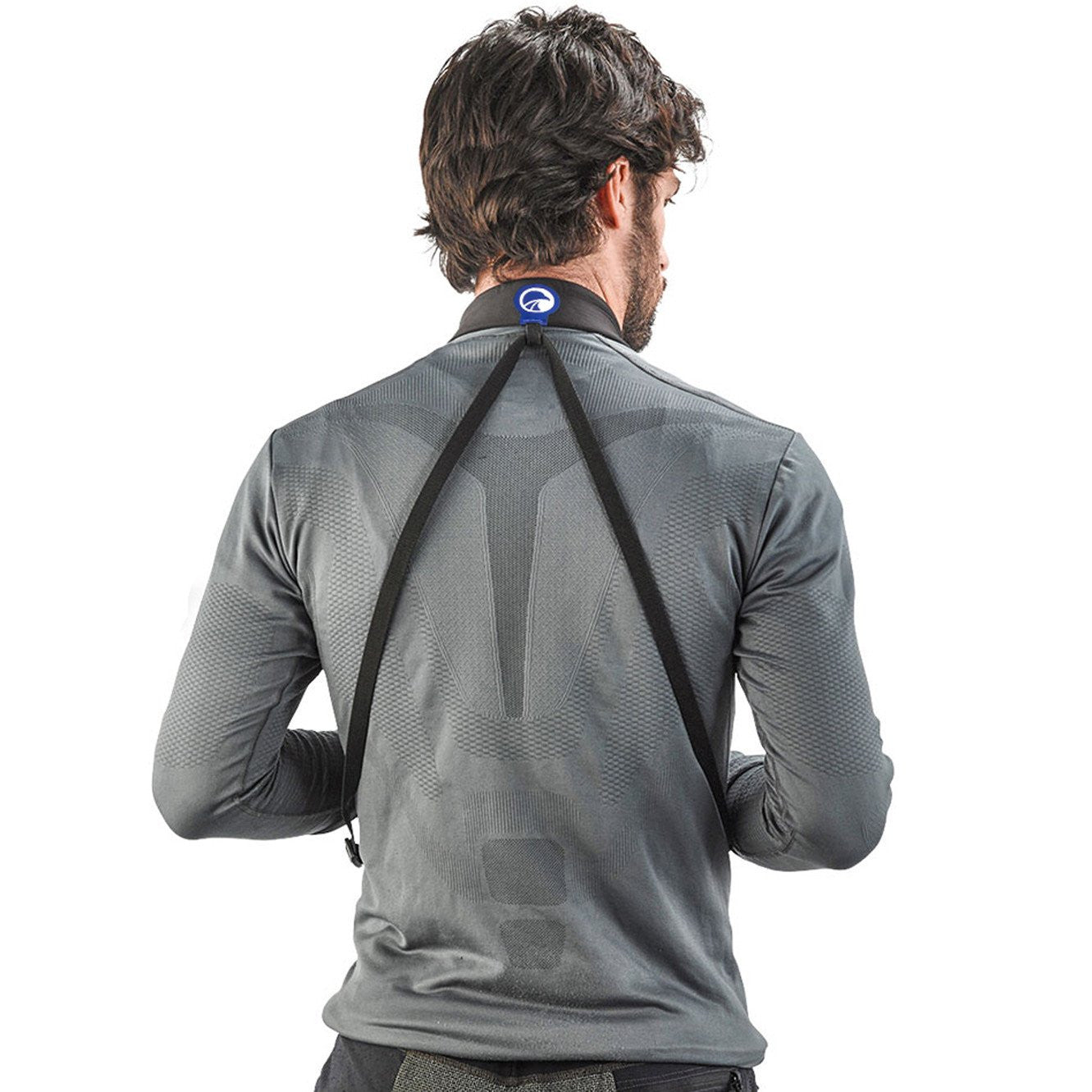 Praktica Neck Harness Strap for Roof Prism Binoculars - Praktica