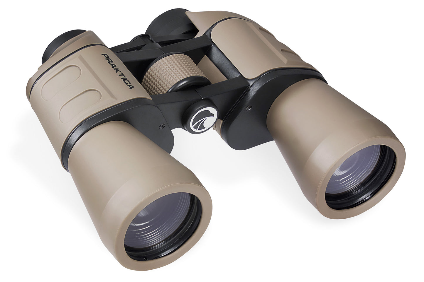 Falcon 10x50 Binoculars - Praktica