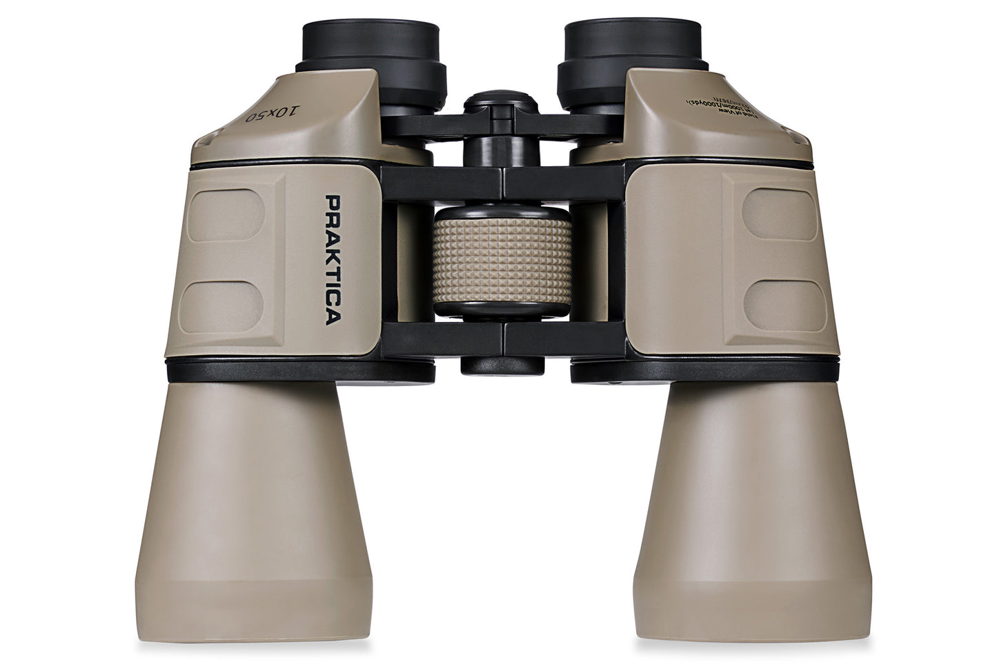 Falcon 10x50 Binoculars - Praktica