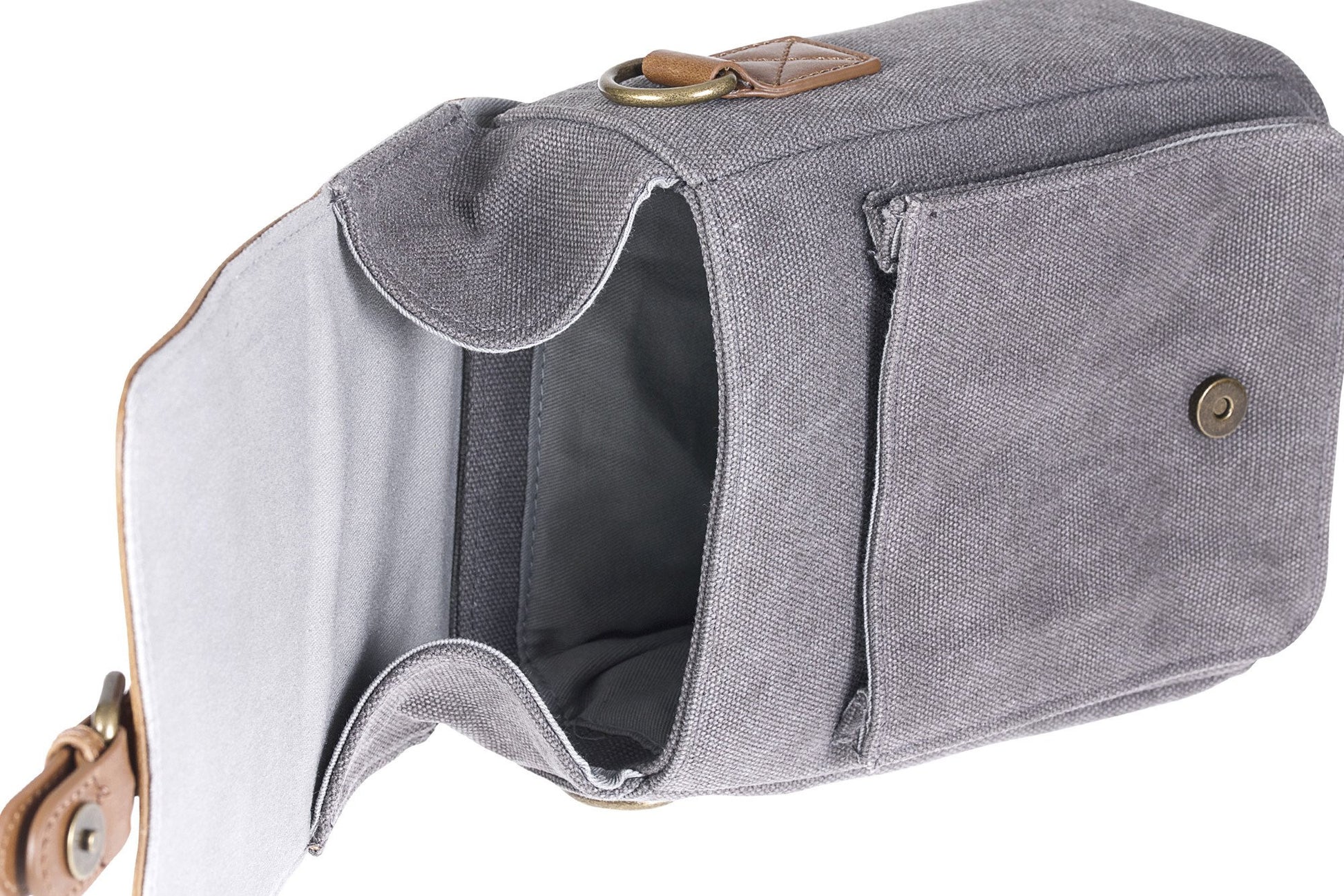 Heritage Binocular Bag - Praktica