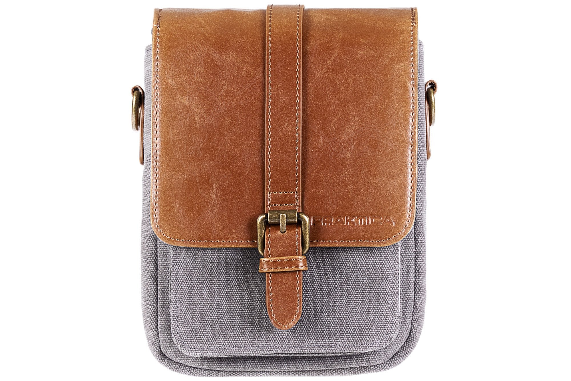Heritage Binocular Bag - Praktica