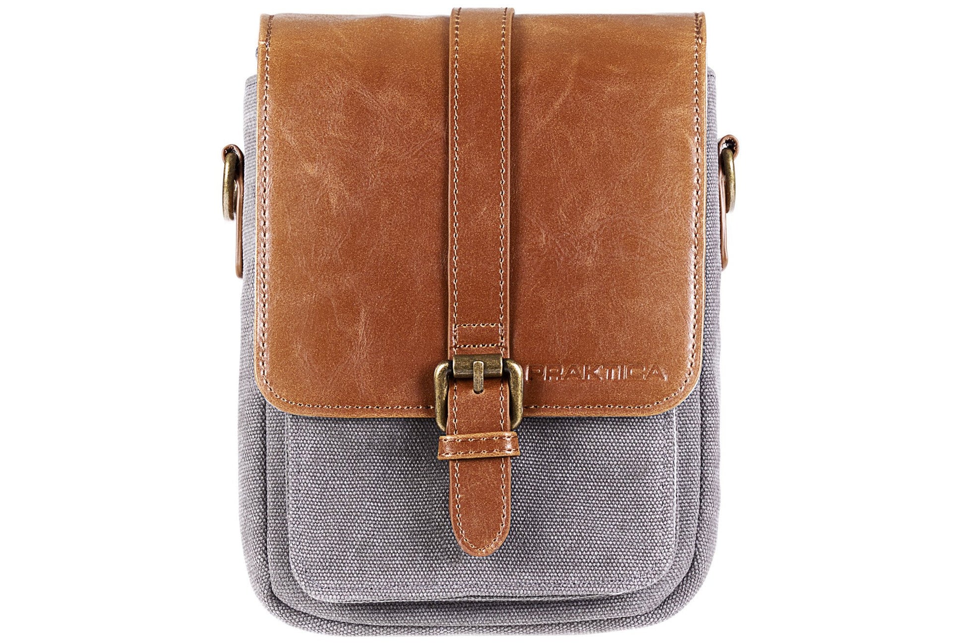 Heritage Binocular Bag - Praktica