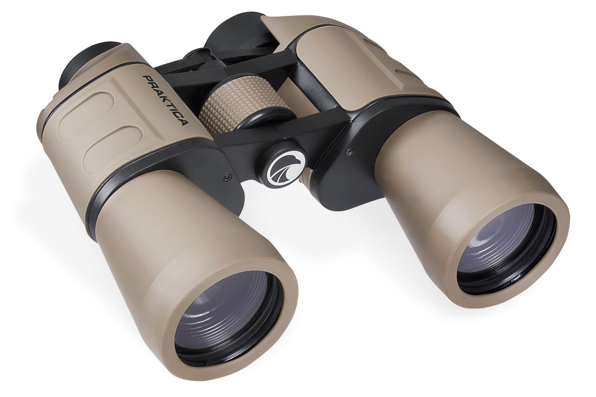 Falcon 12x50 Binoculars - Praktica