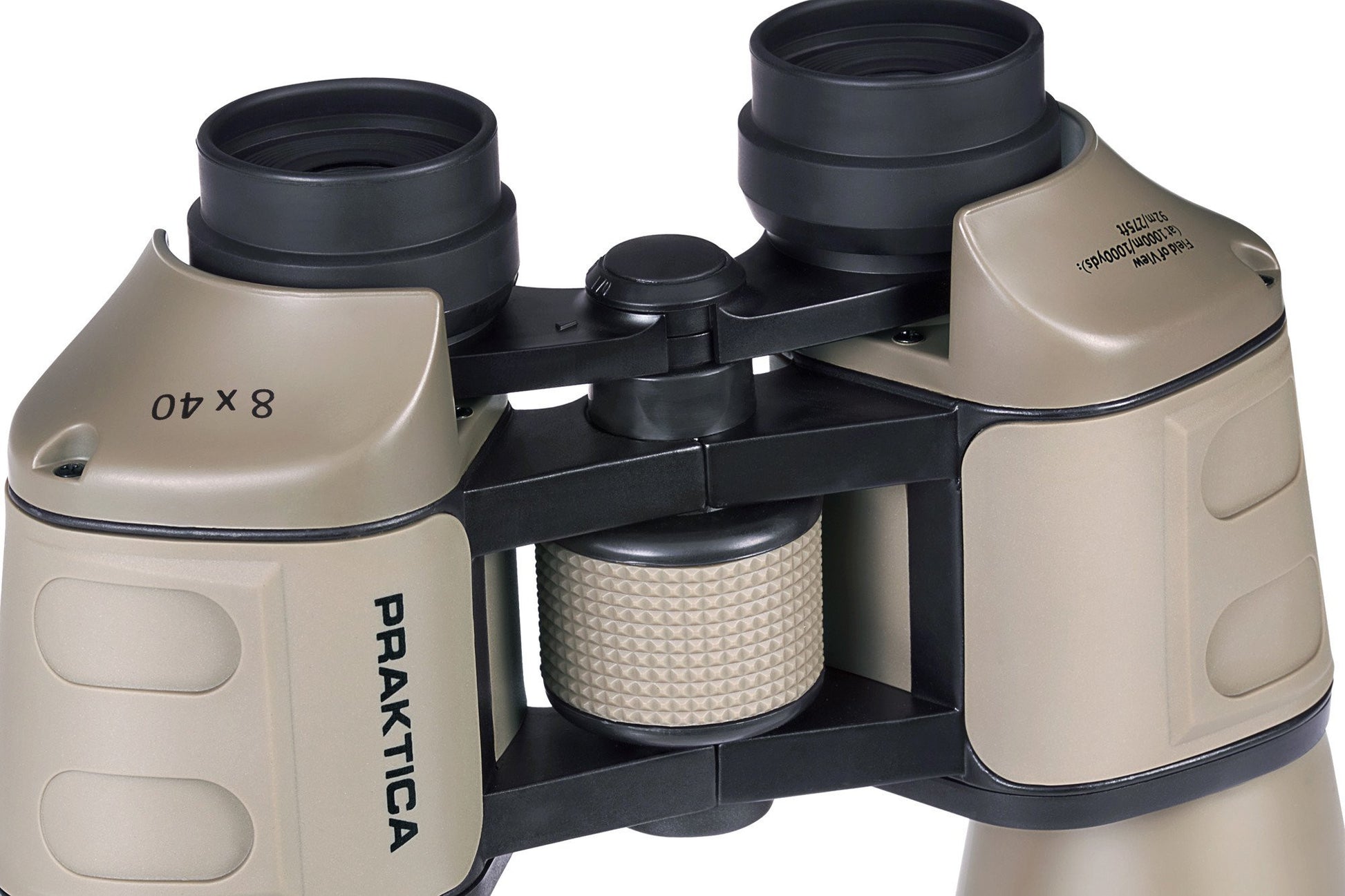 Falcon 8x40 Binoculars - Praktica