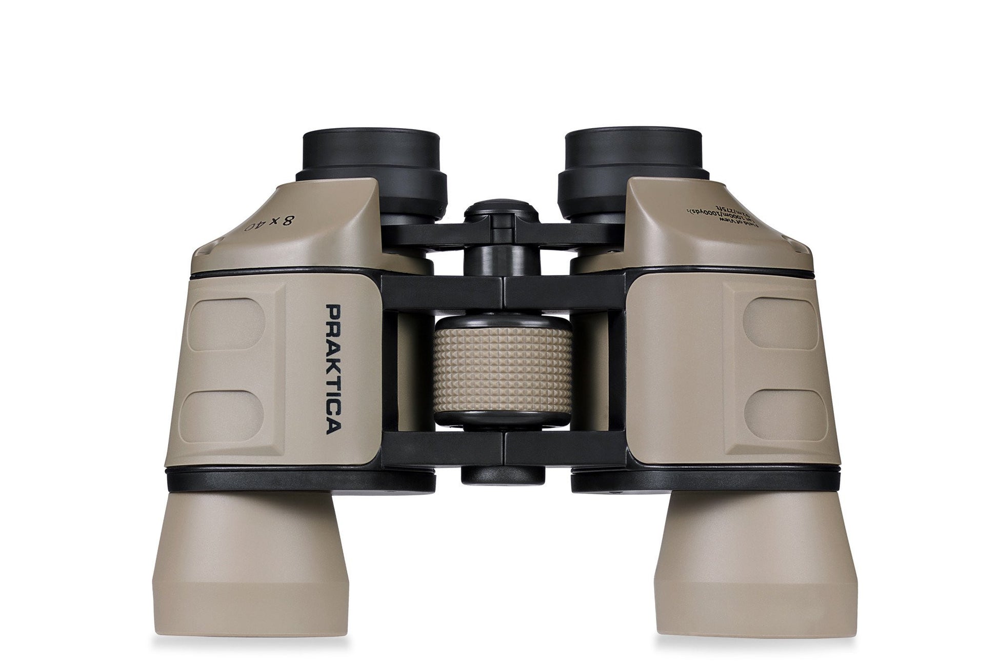 Falcon 8x40 Binoculars - Praktica