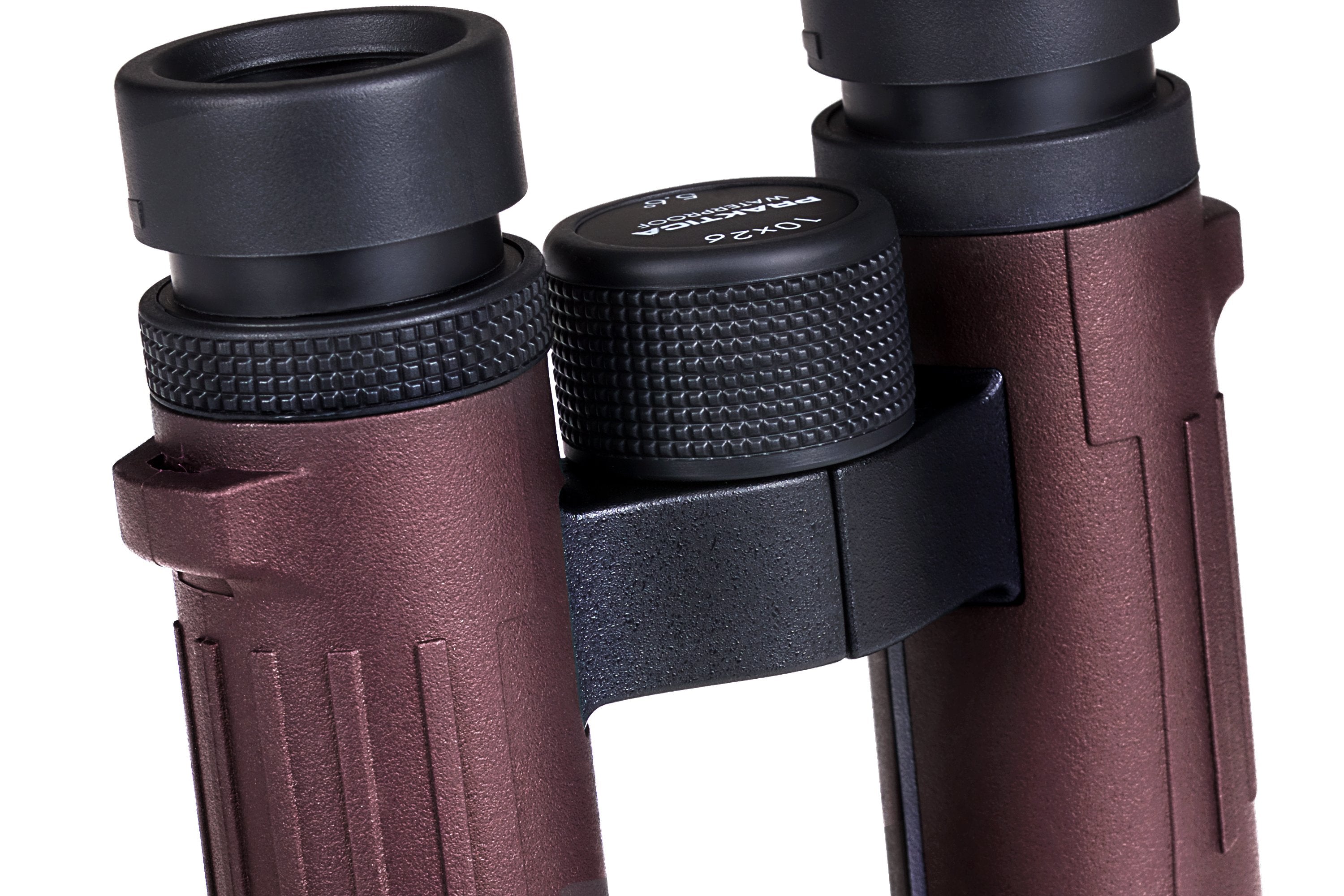 Pioneer 10x26 Binoculars - Praktica
