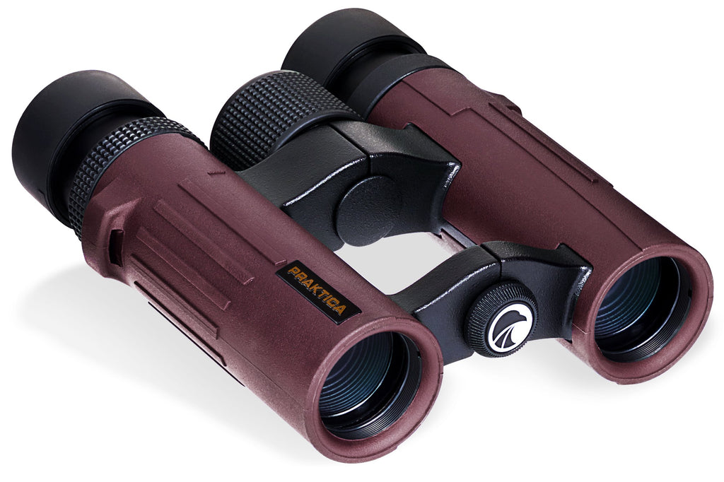 Pioneer 10x26 Binoculars - Praktica