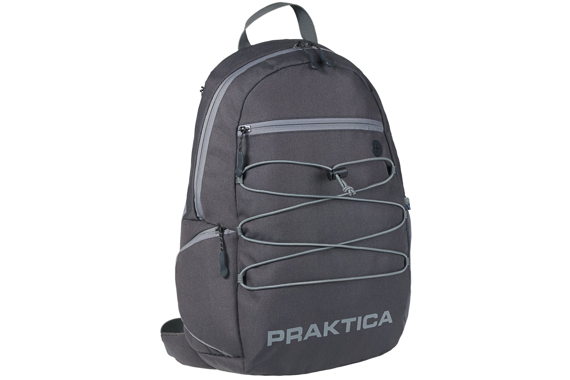 Travel Backpack for Binoculars, Cameras & Tablet - Praktica