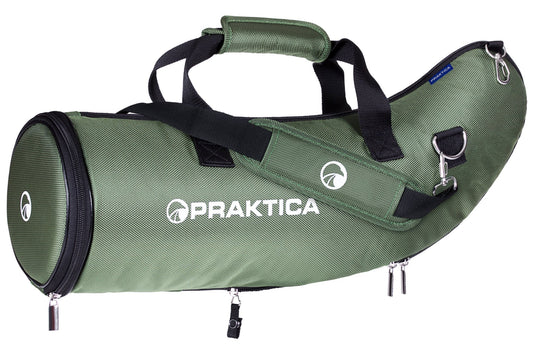 Scope-Bag Padded stay on scope bag 65-80mm - Praktica