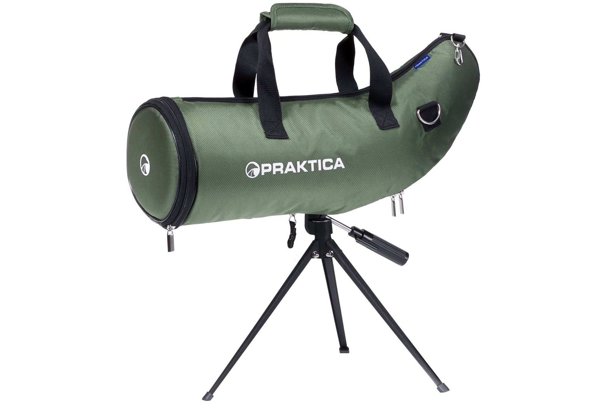 Scope-Bag Padded stay on scope bag 65-80mm - Praktica