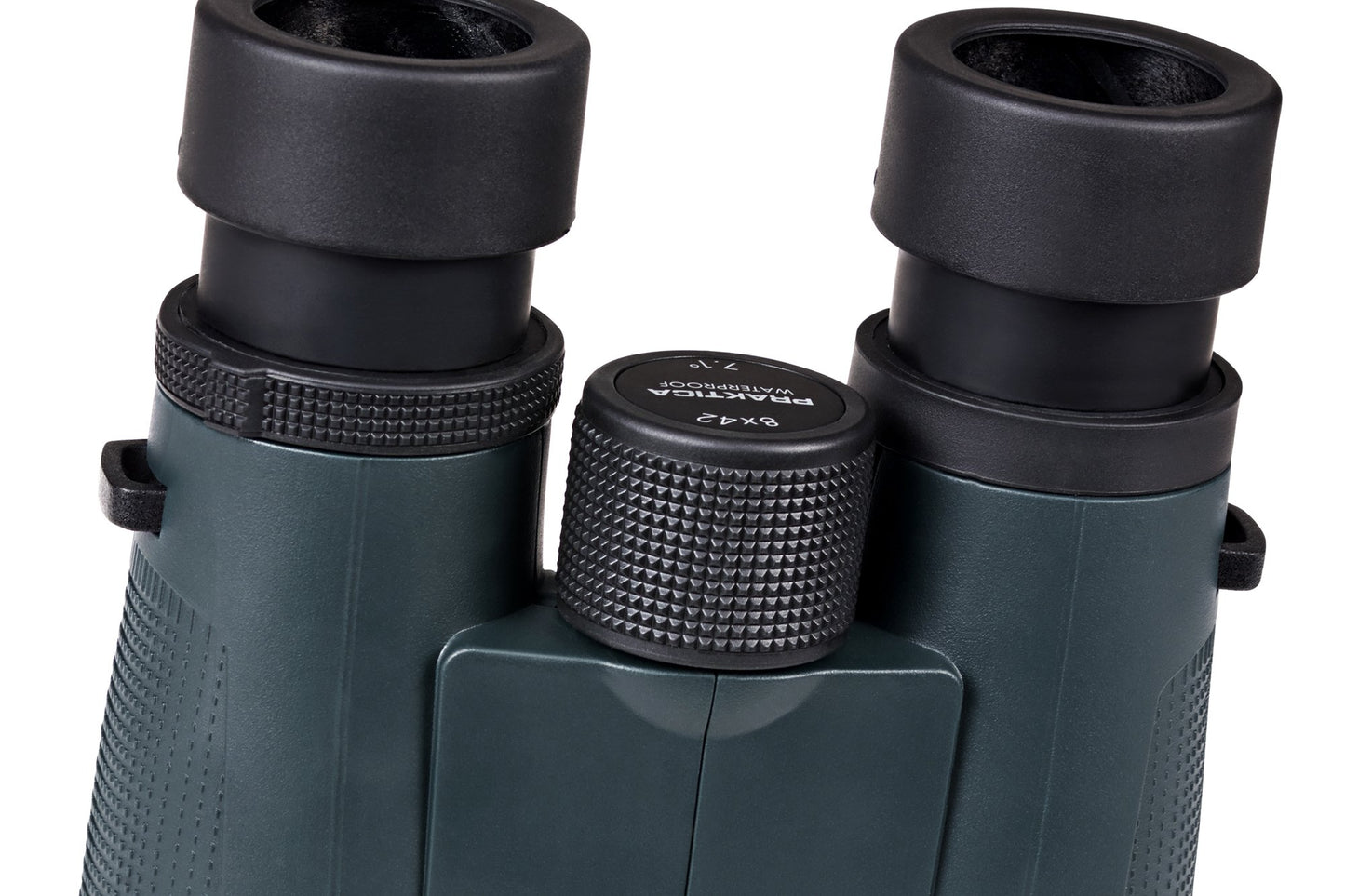 Pioneer R 8x42 Binoculars - Praktica