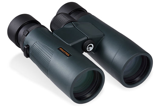 Pioneer R 8x42 Binoculars - Praktica