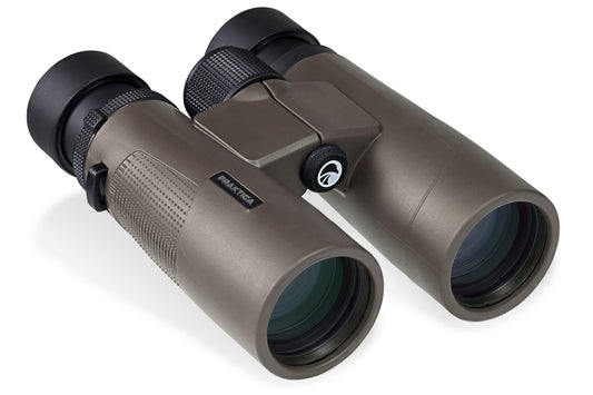 Pioneer R 10x42 Binoculars - Praktica