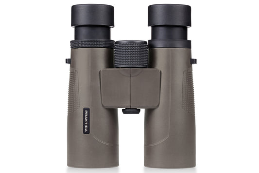 Pioneer R 10x42 Binoculars - Praktica