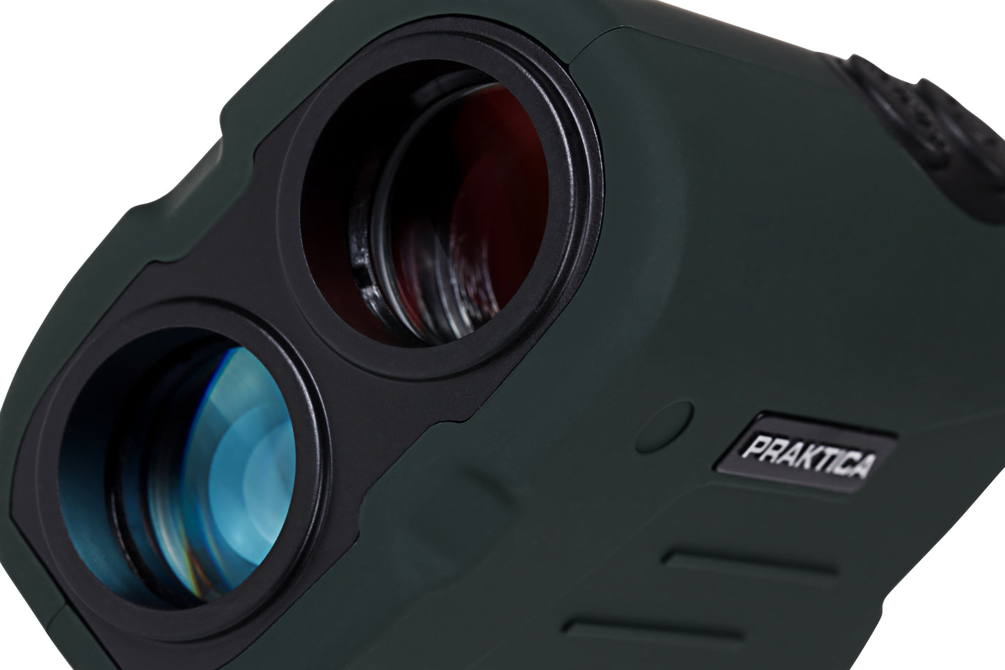 LRF-7 Laser Rangefinder - Praktica