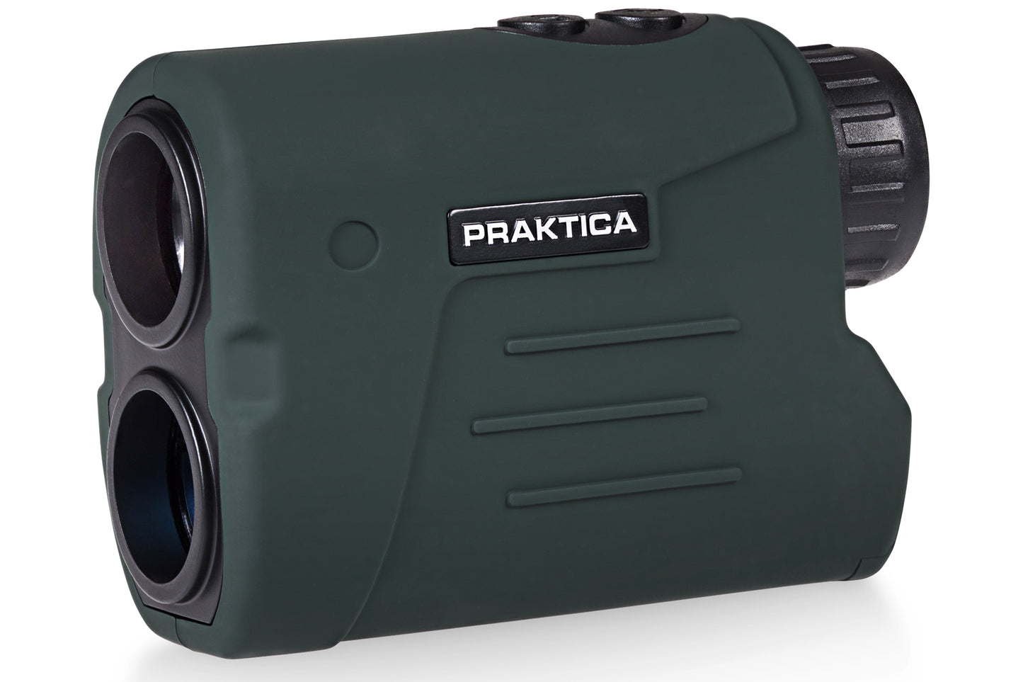 LRF-7 Laser Rangefinder - Praktica