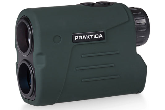 LRF-7 Laser Rangefinder - Praktica