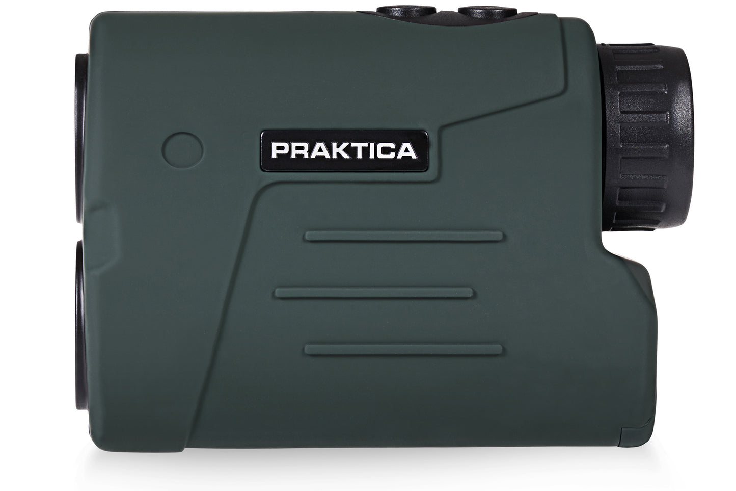 LRF-7 Laser Rangefinder - Praktica