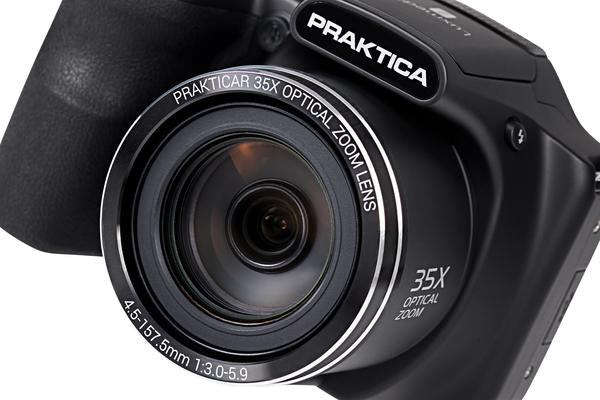 Luxmedia Z35 Bridge Camera - Praktica