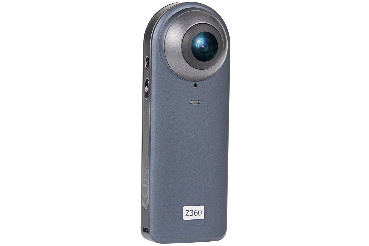 Luxmedia Z360 Camera - Praktica