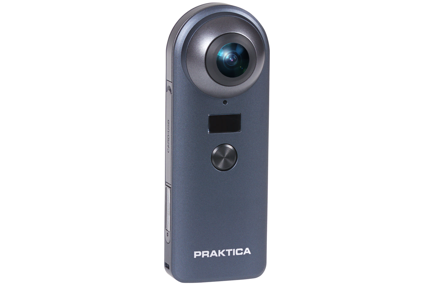 Luxmedia Z360 Camera - Praktica