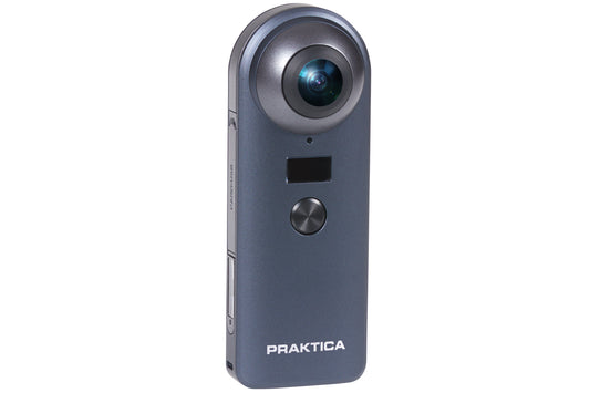 Luxmedia Z360 Camera - Praktica
