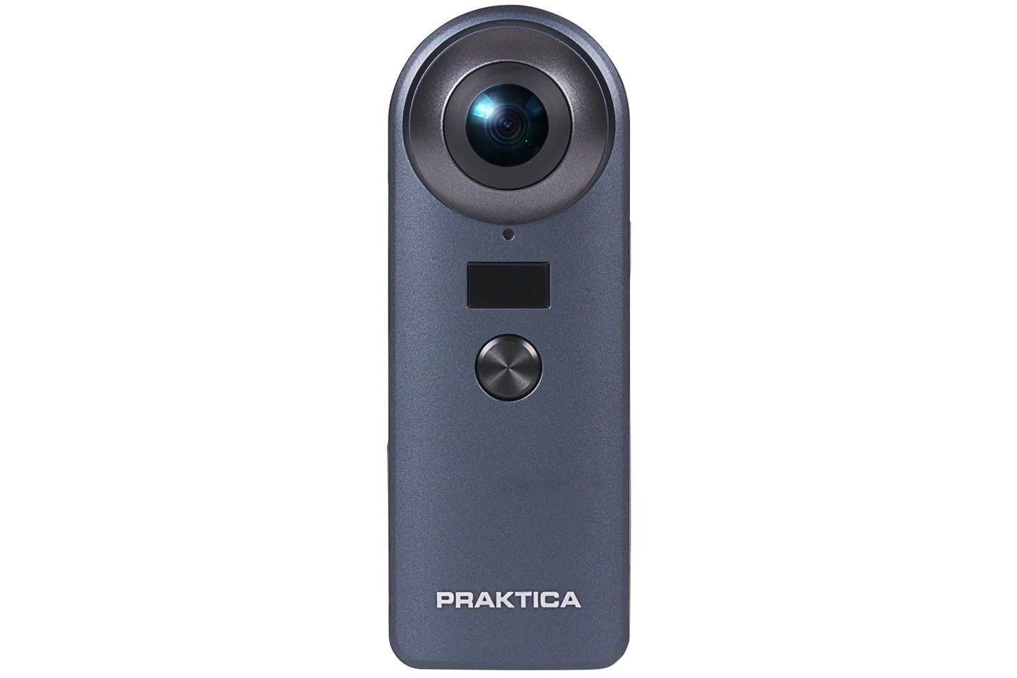 Luxmedia Z360 Camera - Praktica