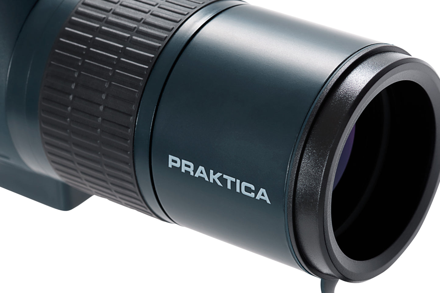 Hydan 12-36x50 Spotting Scope - Praktica