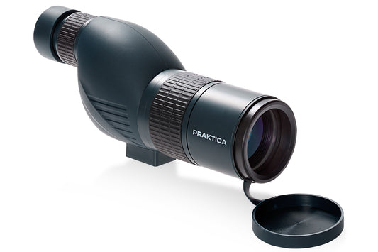 Hydan 12-36x50 Spotting Scope - Praktica