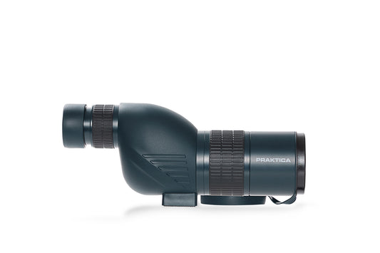 Hydan 12-36x50 Spotting Scope - Praktica