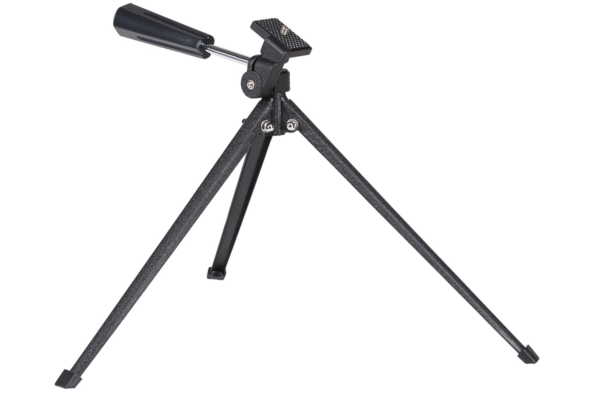 Ultra Lightweight Portable Pan & Tilt Tripod - Praktica