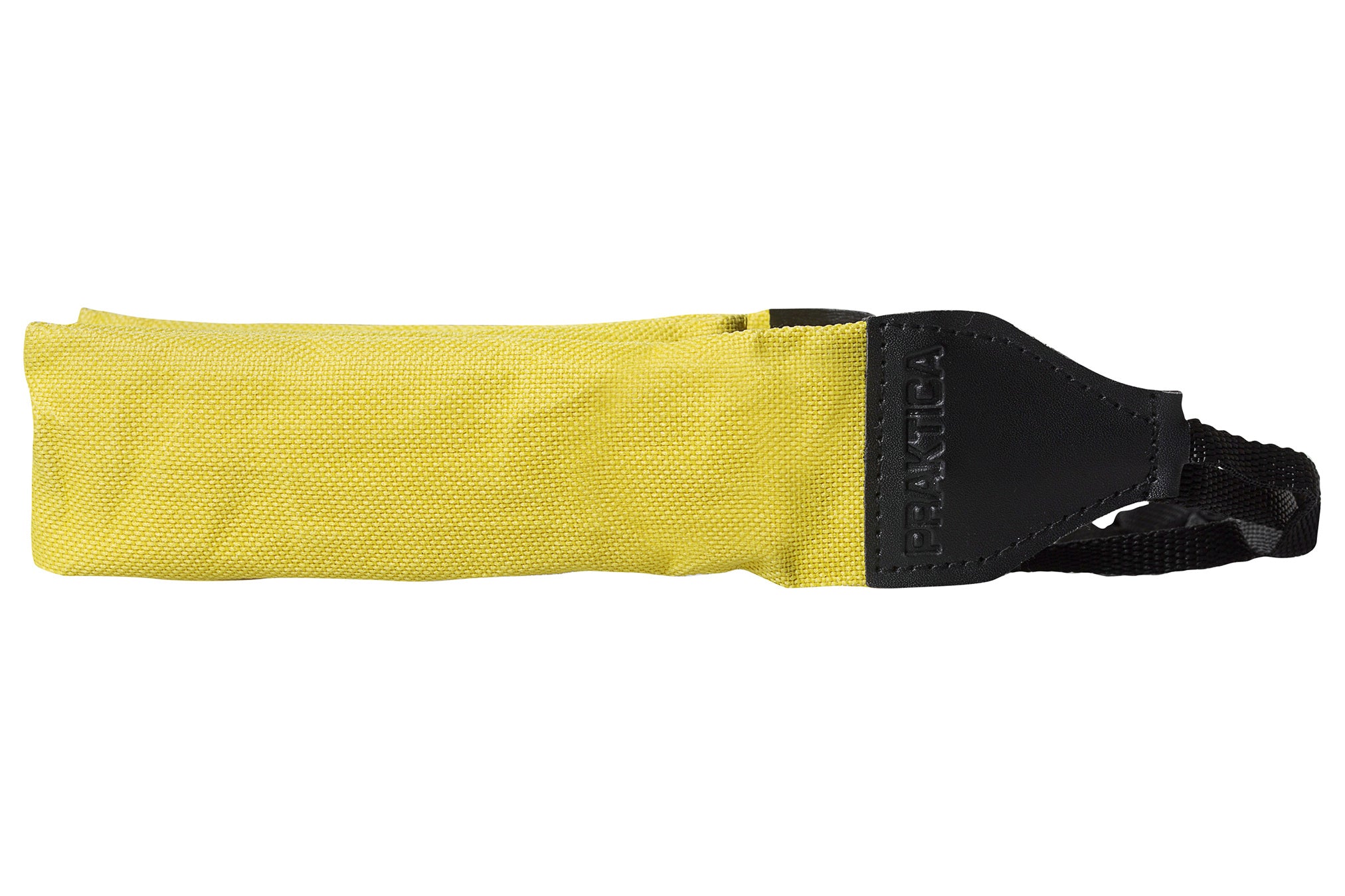 Padded Floating Strap for Marine Binoculars High Visibility Yellow 60cm - Praktica