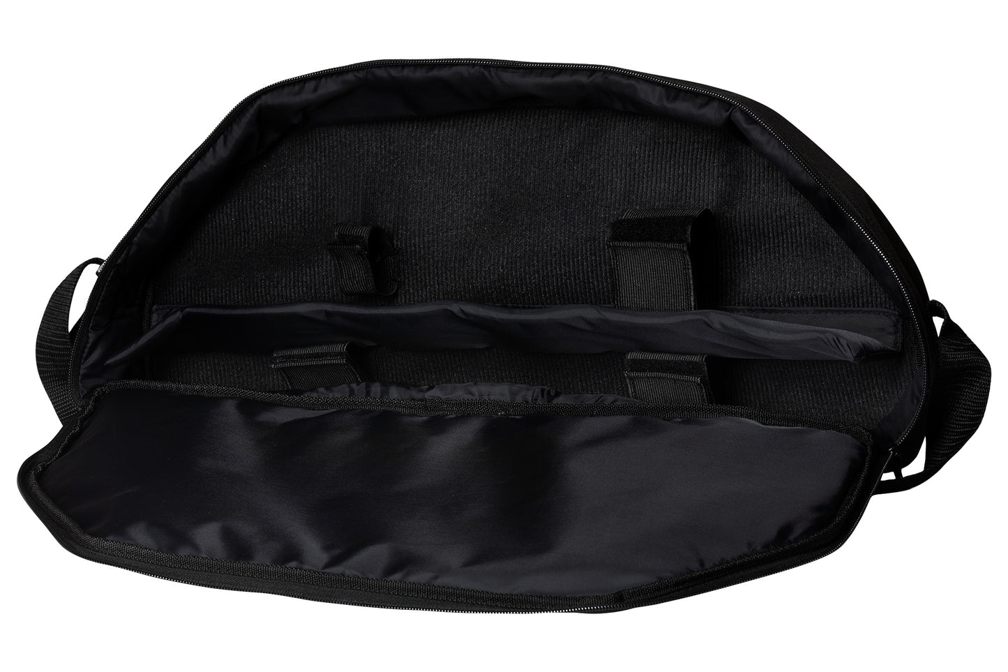 Universal Spotting Scope Storage Case for Straight or Angled Models - Praktica