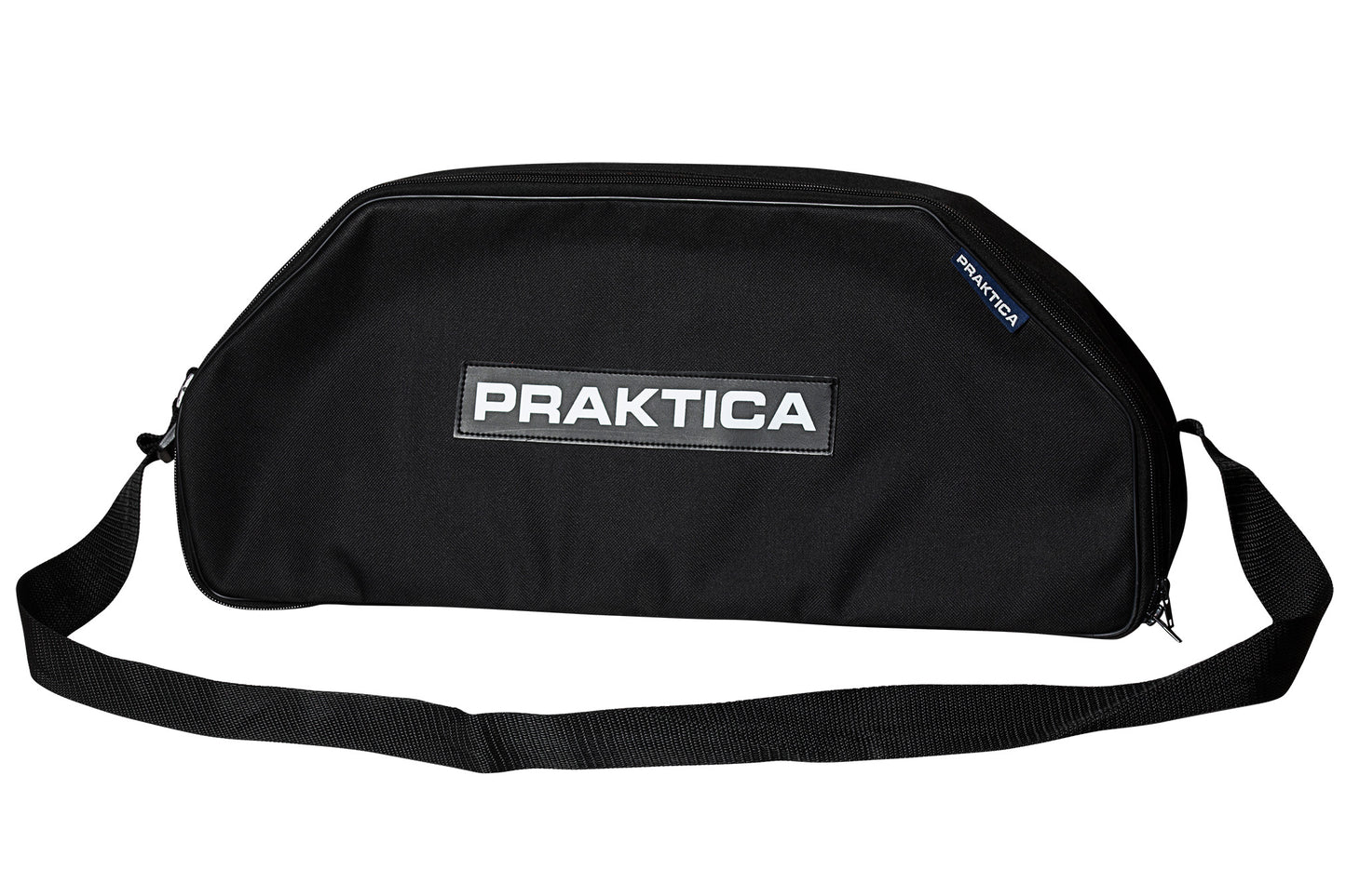 Universal Spotting Scope Storage Case for Straight or Angled Models - Praktica