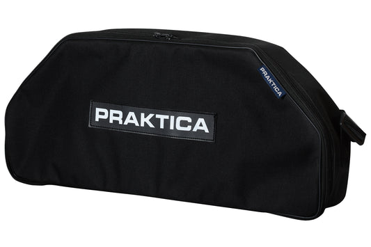 Universal Spotting Scope Storage Case for Straight or Angled Models - Praktica