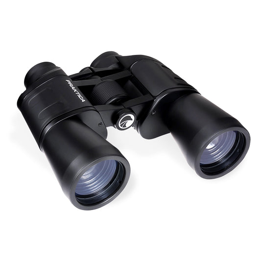 Falcon 20x50 Binoculars - Praktica