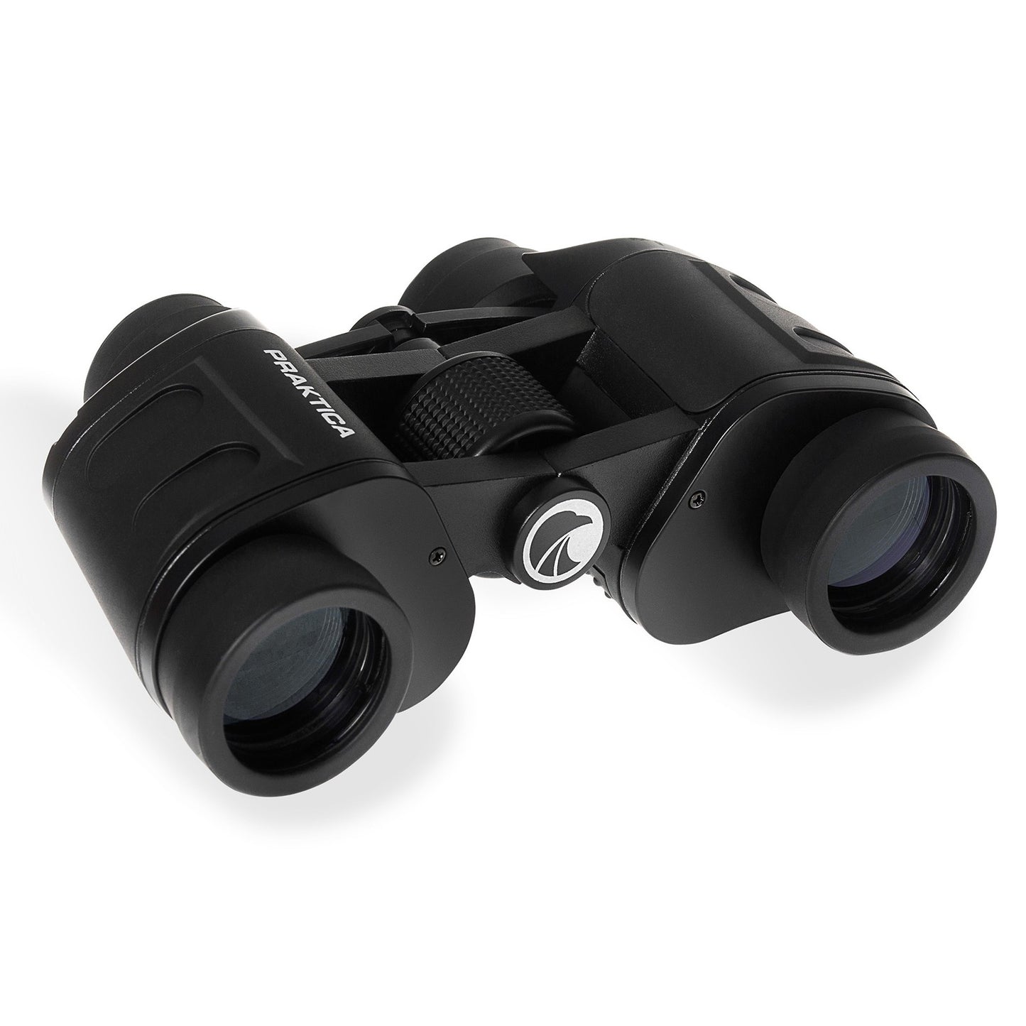 Falcon 8x21 Binoculars - Praktica