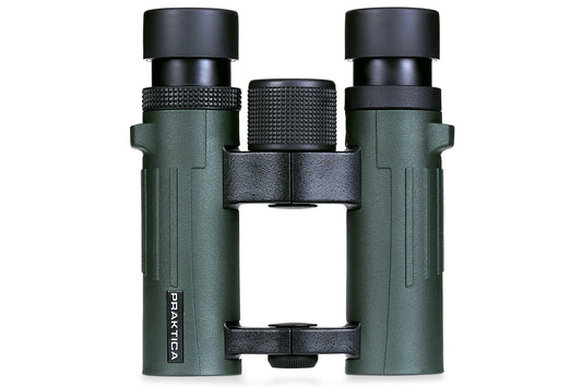 Pioneer R 10x50 Binoculars - Praktica